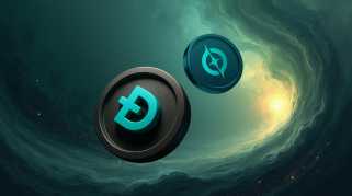 Decoding Crypto Trends: From Bitcoin\s Dip to the Rise of \Provide Text for Analysis\ Tokens