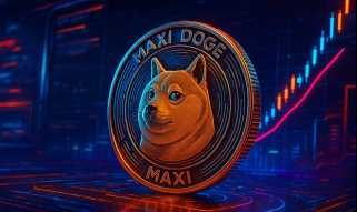 Maxi Doge: Riding the Meme Coin Wave with Community and Presale Success