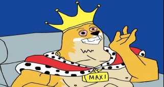 Maxi Doge: Crypto Investment or 2025 Meme Coin Contender?