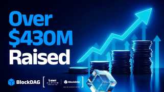 DOGE Price Dip, XRP\s Bullish Surge, and BlockDAG\s Presale Triumph: What\s the Crypto Tea?