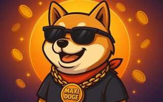 Maxi Doge: Riding the Meme Coin Wave into 2025
