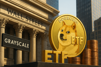 Decoding the Crypto Landscape: From Dogecoin ETFs to Pi Network\s Patient Revolution