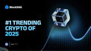 DOGE, LINK, and BlockDAG: Navigating the Crypto Landscape in 2025