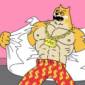 Decoding the Crypto Dip: Is Maxi Doge the Meme Coin Savior?