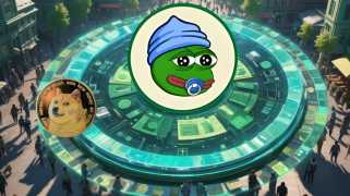 Crypto Meme Mania: Shiba Inu, Dogecoin, and the Rise of Little Pepe