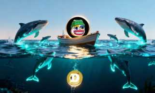 Dogecoin Price Slide: Will FROGE Launch Offer a Meme Coin Lifeline?