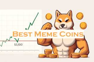Meme Coins, Maxi Doge & Ethereum Rebound: What\s the Deal?