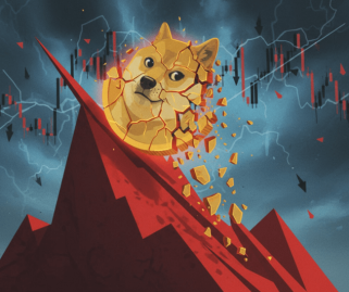Dogecoin Price Prediction: Traders Buying the Dip or Bailing?