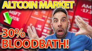 Altcoin Rotation: Spotting the Next Crypto to Explode (and Why Harvard\s Betting on Bitcoin)