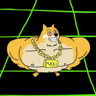 Doge, Meme Coins, and Presales: Riding the Crypto Wave with Maxi Doge