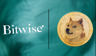 Dogecoin ETF Race: Bitwise Eyes Approval as DOGE Gains Traction