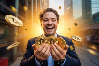 Crypto Mining Revolution: Cloud Mining and Earning Money in 2025