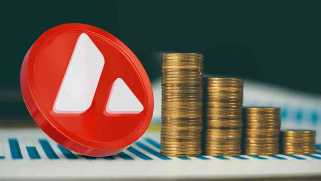 Decoding the Crypto Crystal Ball: AVAX, MAXI, and the Tokenized Future in 2025