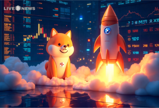 Dogecoin ETF Buzz: Bitwise Eyes the Moon, But Are Whales Selling the Dream?