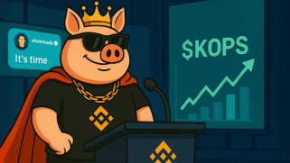 Dogecoin, Musk, and the Meme Coin Momentum: What\s Next?