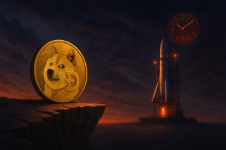 Dogecoin\s Bull Run: Analyst Warning Signals a Narrowing Window