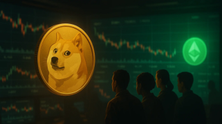 Dogecoin, AlphaPepe, Meme-Coin Mania: 암호화폐 문화의 진화