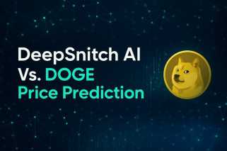 Dogecoin, Price Prediction, DeepSnitch: Decoding the Crypto Buzz in 2025