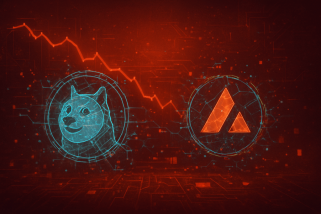 Altcoins in the Crosshairs: Dogecoin, Avalanche, and the Crypto Market Rollercoaster