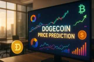 Dogecoin, Price Prediction, and DeepSnitch AI: Decoding the Crypto Buzz