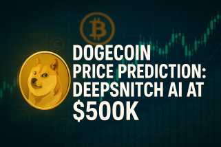 Dogecoin, Crypto, and DeepSnitch AI: Navigating the 2025 Landscape
