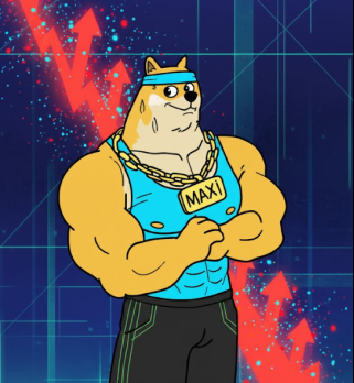 Altcoin Alert: Can Maxi Doge Trigger the Next Crypto Explosion?