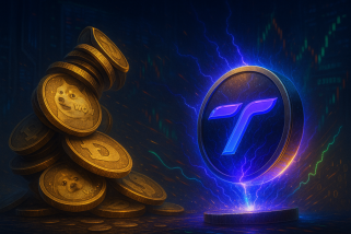 Altcoin, DOGE, and Crypto Growth: Navigating the Trends in Late 2025