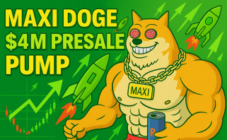 Doge Presale Mania: Meme Coin Market Revival?
