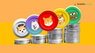 Meme Coin Mania: Can the Hype Sustain Future Growth?