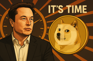 Elon Musk, Dogecoin, and the Hype Train: A 2025 Reality Check