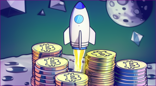 Crypto\s Wild Ride: Is DOGE & PEPE Fading as AlphaPepe & DeFi Take Center Stage?