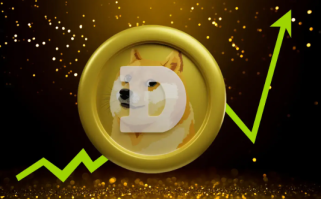 Dogecoin\s Wild Ride: ETF Hopes and Bullish Momentum