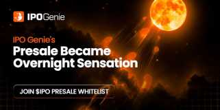 IPO Genie, Dogecoin, and Investment: A New Era Dawns