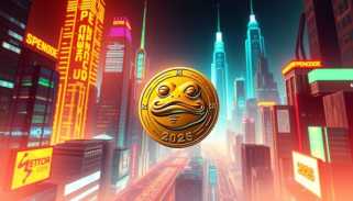 Meme Coins, Pepenode, and Viral Phenomena: What\s Hot in Crypto 2025?
