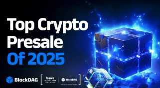 Crypto Presales: BlockDAG and Maxi Doge Leading the Charge into 2025
