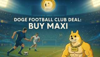 Dogecoin, Football, and Crypto: A surprising team?