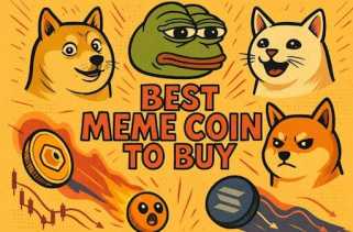 Dogecoin, Pepe, and a DeFi Upstart: What\s Hot in Crypto?