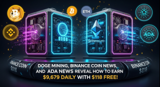 Bitcoin Mining, ETH Mining, Earn Daily: Decoding 2025\s Crypto Gold Rush