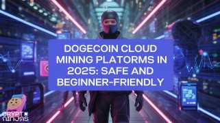 Dogecoin Cloud Mining in 2025: Is It Still Worth It?