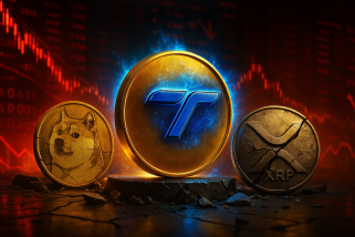 Altcoins, Fed Cuts, and Presale Tokens: Is Tapzi the Next Big Thing?