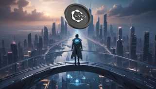 DOGE, SHIB, and $LYNO: The Meme Coin Mania and AI Underdog