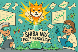 Shiba Inu, Dogecoin Rebound: Meme Coins vs. Utility in the Crypto Wild West