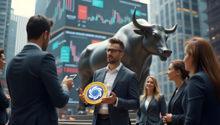 DOGE & Ozak AI Presale: The Next Big Crypto?