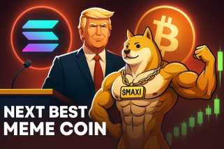 Trump Meme Coin Mania: Rate Cuts and the Rise of PolitiFi