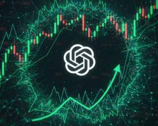 ChatGPT\s Crystal Ball: Cryptocurrency Price Predictions and the AI Edge