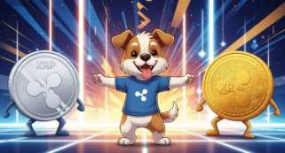 Crypto Mining Revolution: RockToken, Bitcoin, Ethereum, and the Rise of Sustainable AI