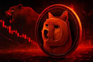 DOGE Analysis: Navigating the Bear Market with Key Levels