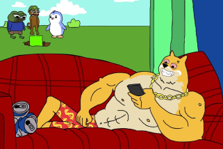 Decoding the Crypto Buzz: Maxi Doge, JPYC Stablecoin, and the Rise of AI Crypto Coins