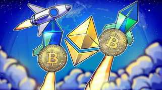 Navigating the Crypto Seas: Dogecoin\s Surge and the Rise of Mutuum Finance (MUTM)