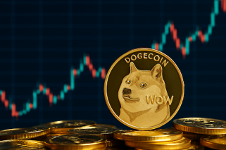 Dogecoin Price Surge: Whales Accumulate Millions, Is a Breakout Imminent?